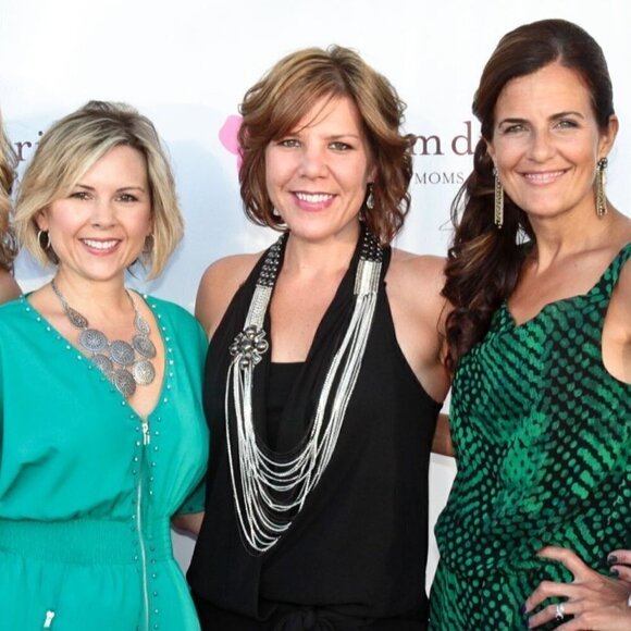 💜 Stella & Dot Ltd. Ed. Nolita Statement Necklace Hematite Multi-Strand - Picture 2 of 7